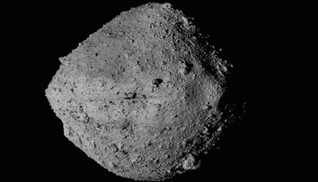 Vesmírna sonda so vzorkami z asteroidu sa začala vracať k Zemi