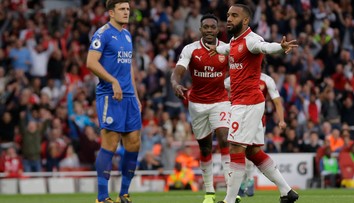 Nový ročník najvyššej anglickej futbalovej súťaže odštartoval parádnym zápasom