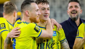 V Niké lige ide do tuhého. Prvé nadstavbové kolo bude mať pridanú hodnotu