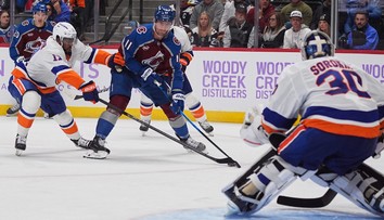 VIDEO: Colorado ako prvé v ročníku prekonalo 30-bodovú hranicu. Dráma v Minnesote pre domácich