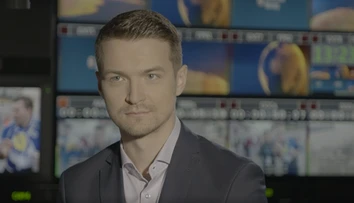 Zhrozený Viktor Vincze o prvých reportážach: To čo som robil?!