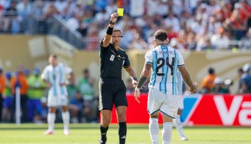 FIFA rozhodne nešetrila. Sú známe lukratívne zárobky rozhodcov na majstrovstvách sveta