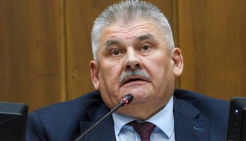 O dôvere vláde sa môže podľa Jána Richtera hlasovať už na aktuálnej schôdzi