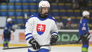 Naše hokejistky začali boje v I. divízii MS výborne. Čínu rozobrali na drobné