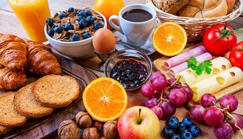 Raňajky, ktoré chránia srdce: Vedci radia, čo jesť pri vysokom tlaku