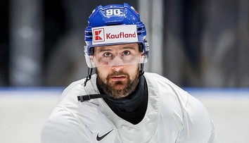 Tatar prezradil radostnú novinu a zároveň vystrašil fanúšikov. Stihne byť fit do začiatku olympiády?