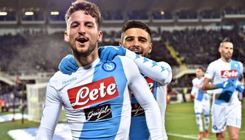 Ťahúni svojich tímov. Títo hráči sú v kombinácii gólov a asistencií najlepší