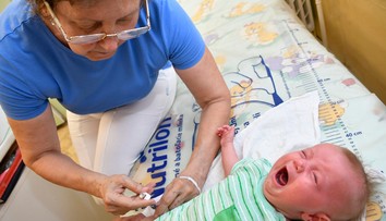 Čo bude s povinným očkovaním škôlkarov? Poslanci dali od nového zákona ruky preč