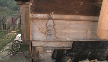 Koronavírus sa im vraj vyhýba, lebo sa dobre modlia. Osadníkom sa opäť zjavil Ježiš