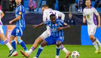 Nedokázal naplniť očakávania. Slovan rozhodol o osude bývalej hviezdy Trnavy