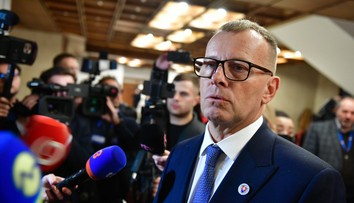 Boris Kollár prehral súd. Jánovi Čurillovi sa musí ospravedlniť a zaplatiť odškodné