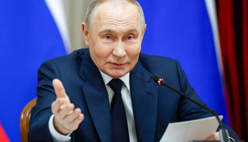 Putinov režim vyvíja nové hrozivé zbrane. Sú horšie ako taktické jadrové zbrane, tvrdí expert