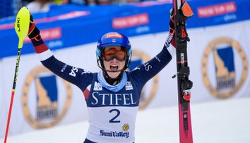 VIDEO: Mikaela Shiffrinová nenecháva nič na náhodu. Náročnosť jej tréningov udivuje mnohých