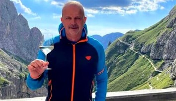 Tragédia v Alpách. Pri horolezeckom výstupe zahynul šéf automobilky