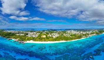 „Nič také na svete neexistuje.“ Vedci hovoria o záhadnej štruktúre pod Bermudským trojuholníkom