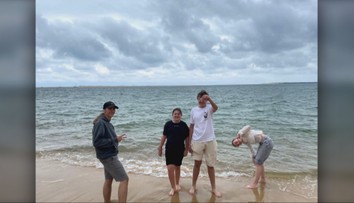 Na vyučovanie v zahraničí dostávame dotácie z EÚ. Žiaci prezradili dojmy z Francúzska či Nemecka