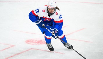 Famózny vstup Sloveniek do kvalifikácie na OH. Lopušanová spustila uragán, predviedla aj Michigan