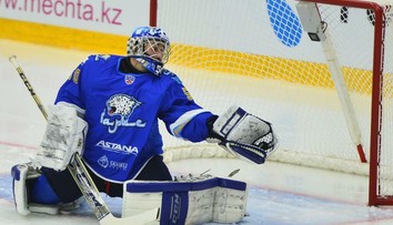 Laco skončil v KHL. V budúcej sezóne bude pôsobiť u našich susedov