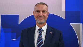 Viera je dôležitá. Povedal predseda parlamentu Raši k rušeniu transakčnej dane