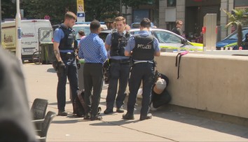 Odvrátená strana mesta, kde hrajú Slováci: Bezdomovci, drogoví díleri a prostitútky na každom kroku