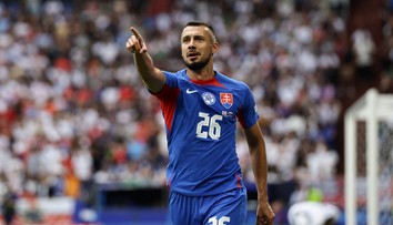 Pred kľúčovým dvojzápasom kvalifikácie Slovensko hlási návrat opôr. Dvaja ofenzívni ťahúni sú po zranení