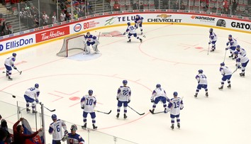 Rozhodnuté, majstrovstvá sveta v hokeji tento rok nebudú