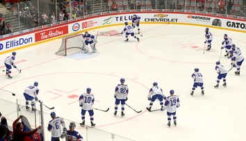 Rozhodnuté, majstrovstvá sveta v hokeji tento rok nebudú