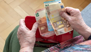 Nedotiahnutá reforma. Vyplácanie peňazí z druhého piliera je stále otázne