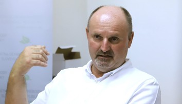 Riaditeľ Štátnej ochrany prírody SR D. Karaska končí. Odvolali ho bez udania dôvodu