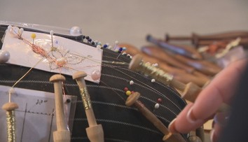 Inovácia umenia: Ako sa tradícia mení na moderné šperky