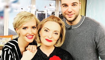 Eva Pavlíková rozplakala muža na prvom rande