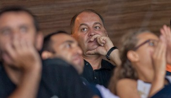 Generálny manažér Krajči vraj končí v Slovane