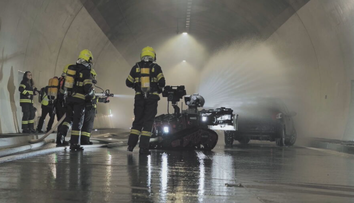 Motoristi naň čakajú viac ako 20 rokov. Najdlhší tunel na Slovensku sa konečne blíži k otvoreniu