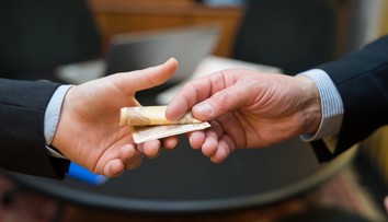 Nový rebríček vnímania korupcie. Slovensko sa prepadlo o 12 miest