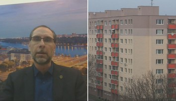 Veľký skok v cenách. Byty a domy na Slovensku opäť zdraželi