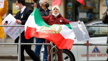 Jadrová dohoda s Iránom: Diplomati hovoria o pokroku na rokovaniach vo Viedni