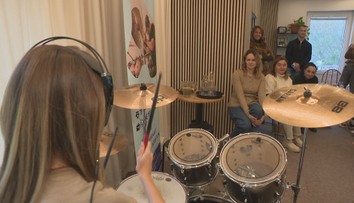 Hra na bicie ako terapia: Deti aj dospelí hovoria o zázračnom účinku na mozog