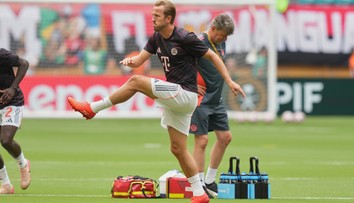 VIDEO: Bayern vo výživnej prestrelke zdolal Flamengo. Padli aj vskutku krásne góly