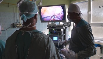 Mala 32 rokov a z ničoho nič jej odhalili rakovinu. Slovenku zachránil krok, ktorý u nás robí len 37 % žien