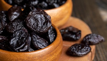 Zdravá pochúťka alebo skryté nebezpečenstvo? Ako rozpoznať kvalitné sušené ovocie