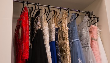 Posvietili sme si na trendy plesovej sezóny. Táto nebude o klasike