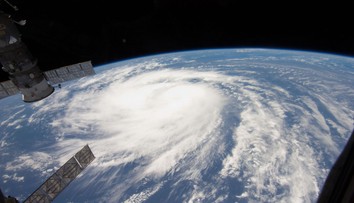 Hrozí bod zlomu, varujú vedci. Prúd, ktorý otepľuje Európu, sa nebezpečne spomaľuje