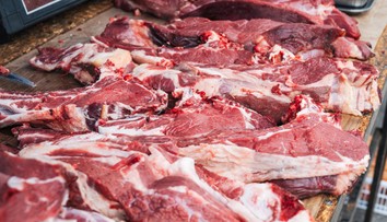 Na Slovensku sa objavilo mäso so zakázaným rastovým hormónom. Skončilo v troch reštauráciách