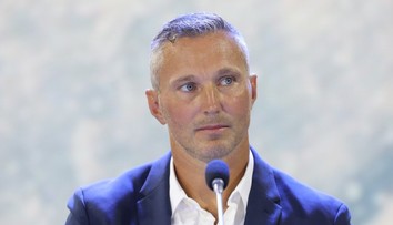 Višňovský priznal, že dostal ponuku od Šatana. Zarazili ho podmienky: Pod také veci sa nepodpisujem