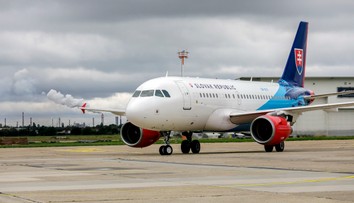 Slovensko plánuje evakuačný let z Jordánska. Brať bude aj ľudí z Česka