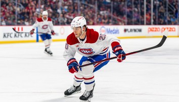 Pri Slafkovskom rozmýšľali, či neurobili chybu. Manažér Montrealu prezradil, prečo Juraja neposlali do AHL