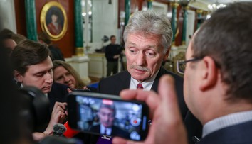 Trump zmenou bezpečnostnej stratégie USA potešil Kremeľ. Máme rovnakú víziu, znie z Moskvy