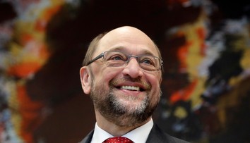 Schulz chce zmeniť EÚ do roku 2025 na Spojené štáty európske