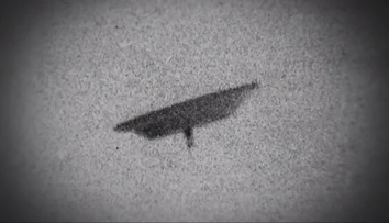 Americká vláda odtajňuje zábery UFO. Niektoré dodnes nemajú vysvetlenie
