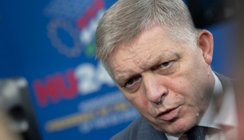 Robert Fico oznámil, kedy sa do života uvedie výstavba štátnych nájomných bytov